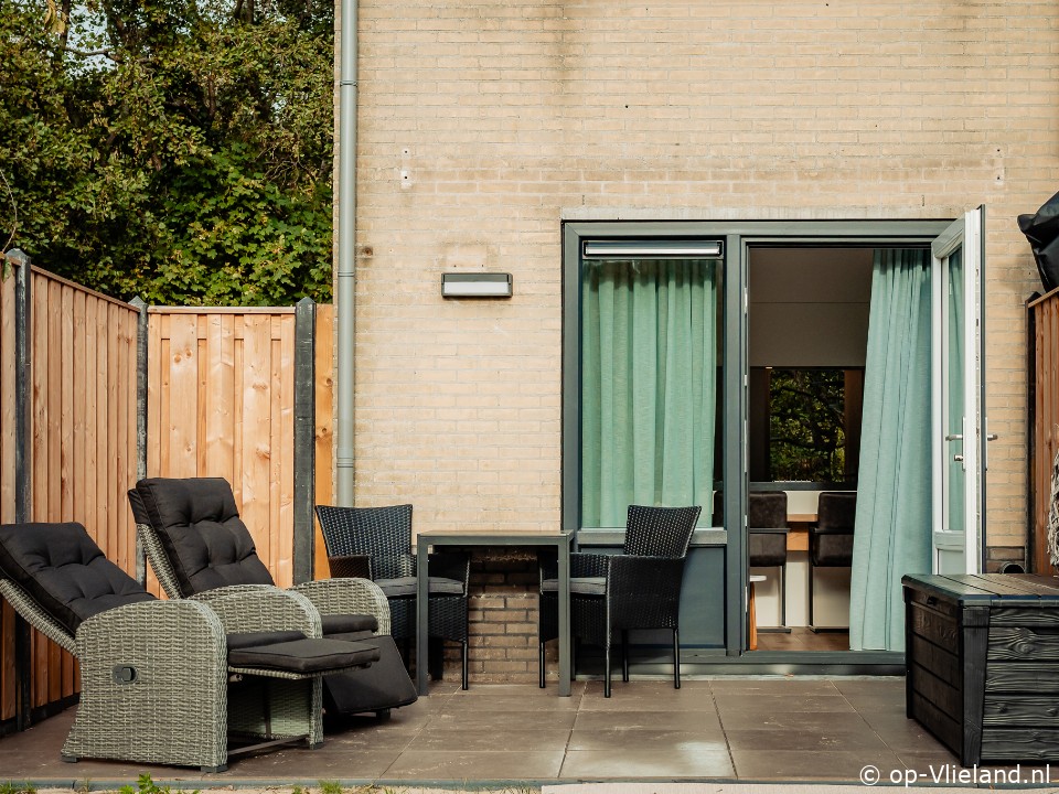 Klik hier voor meer informatie over Appartement Intermezzo (11)