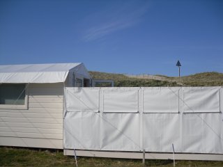 Buitenaanzicht Op Vlie Buitenaanzicht Op Vlie